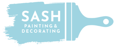 Sash Painting and Decorating
